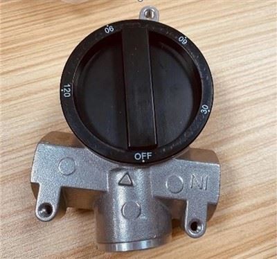 टाइमर डिवाइस